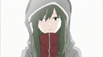 Kido invites Momo to join the Mekakushi Dan (Kisaragi Attention)