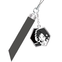 Kagerou Project ピンバッジ Kagerou Project Rectangular Trading Badge Collection - Tokyo