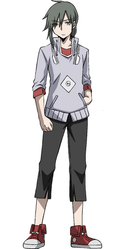 Kagerou Daze In A Day S Artworks Kagerou Project Wiki Fandom Kagerou Daze In A Day S Artworks Kagerou Project Wiki Fandom