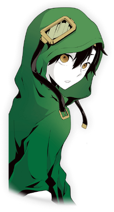 Seto Kousuke  Mekakucity Actors- How I feel about the characters