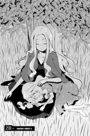 28. Kuusou Forest II - Page 01