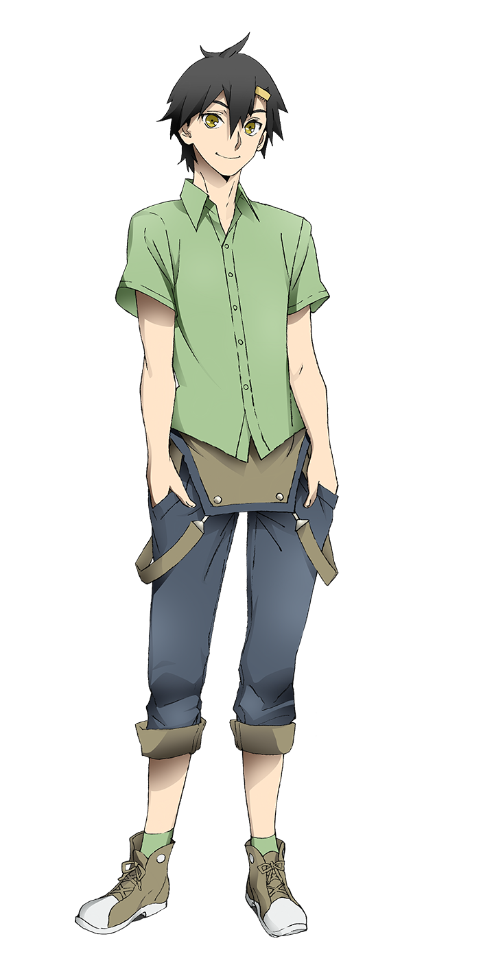 Kagerou Project Ator Personagem Anime Admirador de arte, personagens da  cidade, celebridades, personagem fictício, sapato png