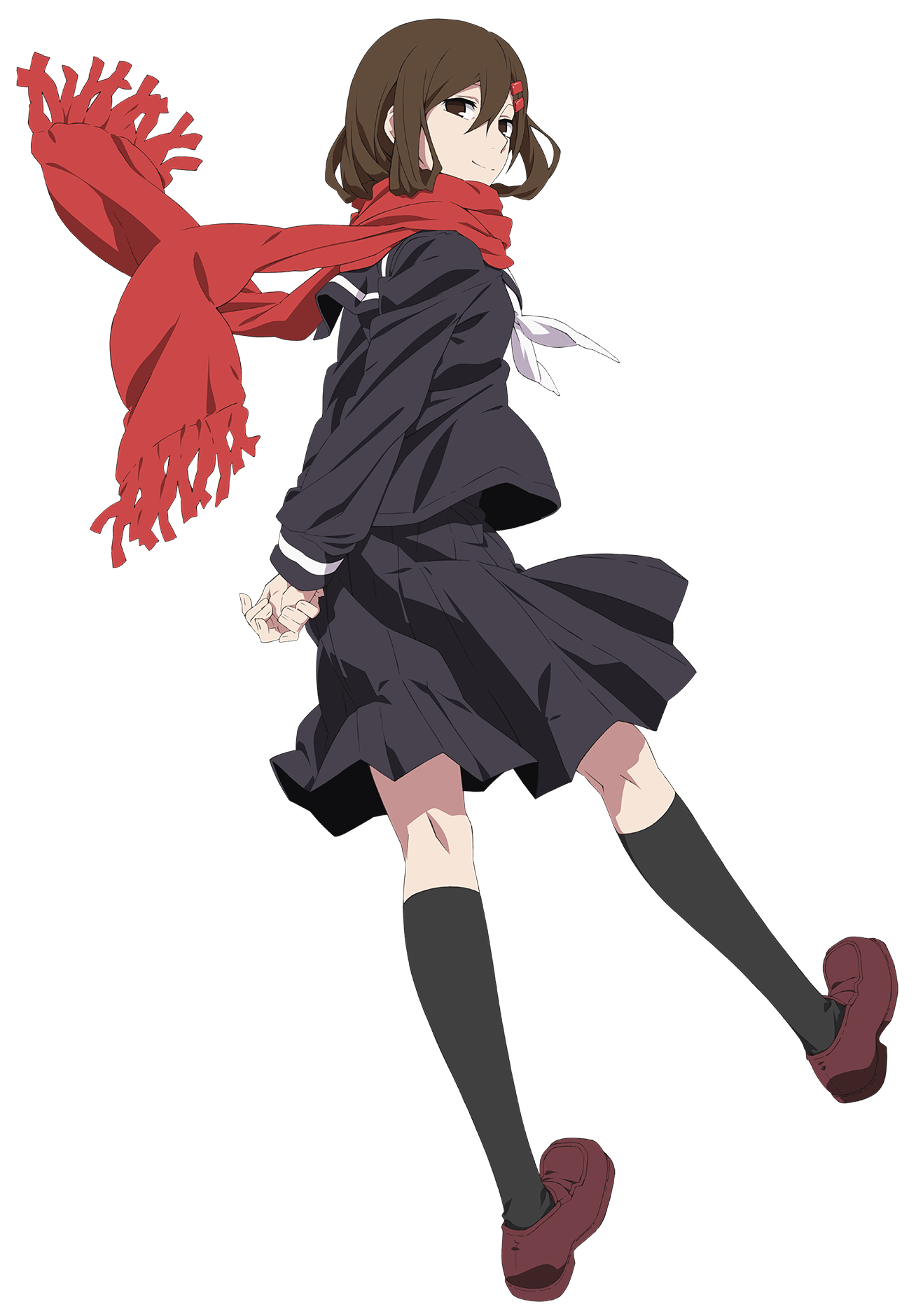 69. Mekakucity Actors, Kagerou Project Wiki