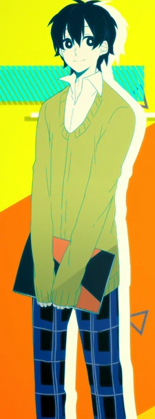 Haruka Kokonose | Kagerou Project Wiki | Fandom