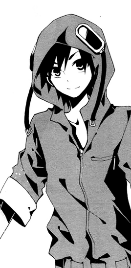 Manga