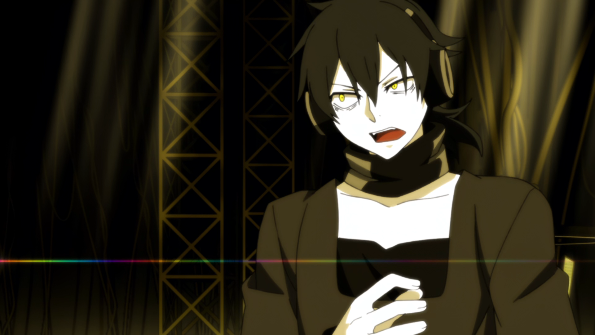 MekakuCity Actors episodes 7 and 8: Konoha's State of the World and Lost  Time Memory – Beneath the Tangles