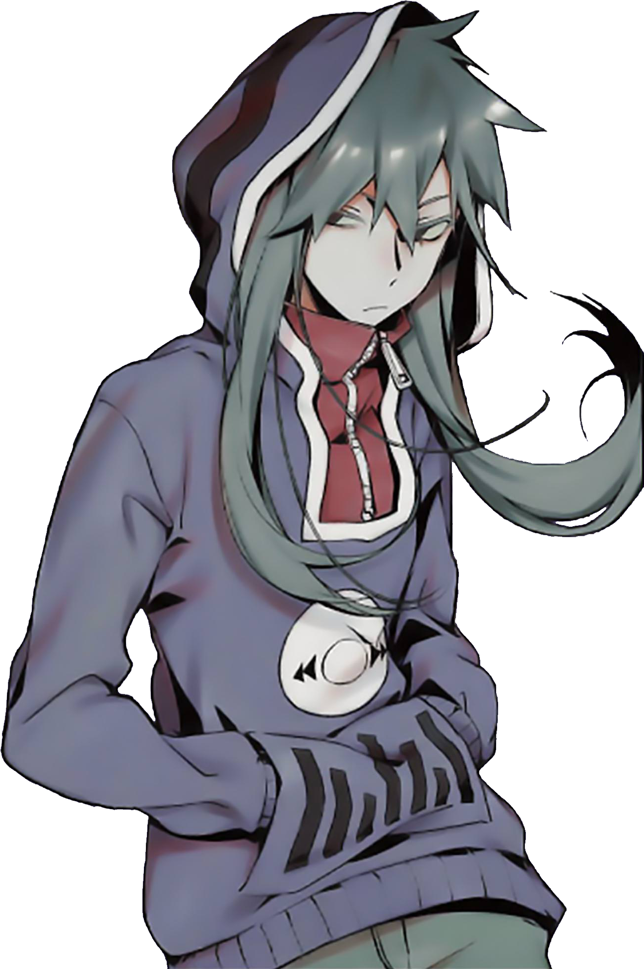 Tsubomi Kido Wiki Kagerou Project Fandom