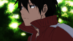 Shintaro spending time with Ayano