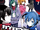 Kagerou Daze Official Anthology Comic -DOWNER-