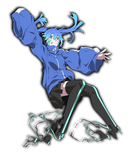 Anime