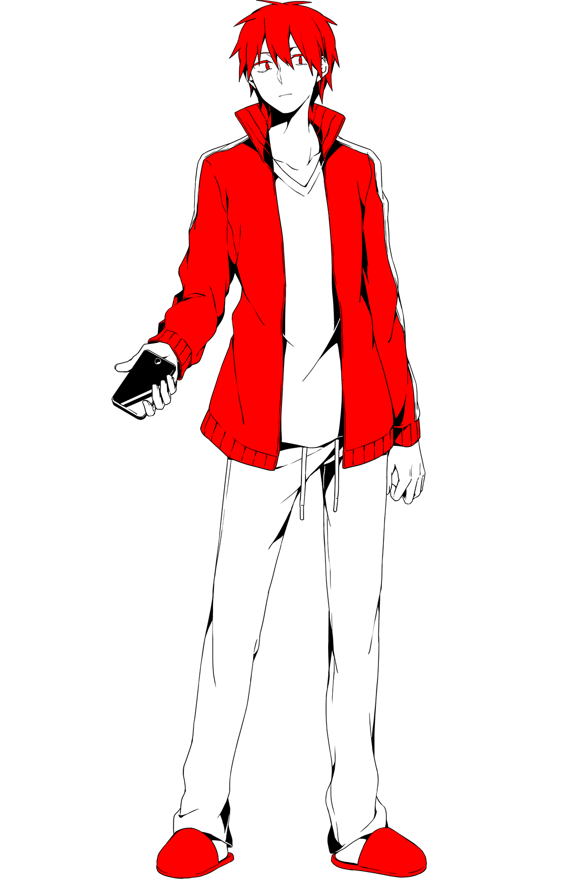 Shintaro Kisaragi Wiki Kagerou Project Fandom