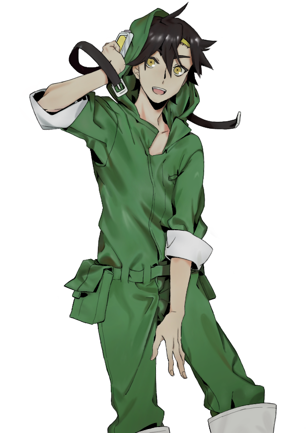 Kagecrack - Basicly Mekakucity Actors but full of crack 