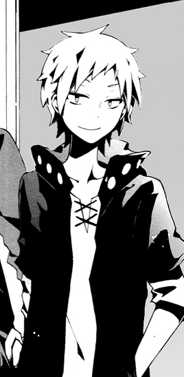 Manga