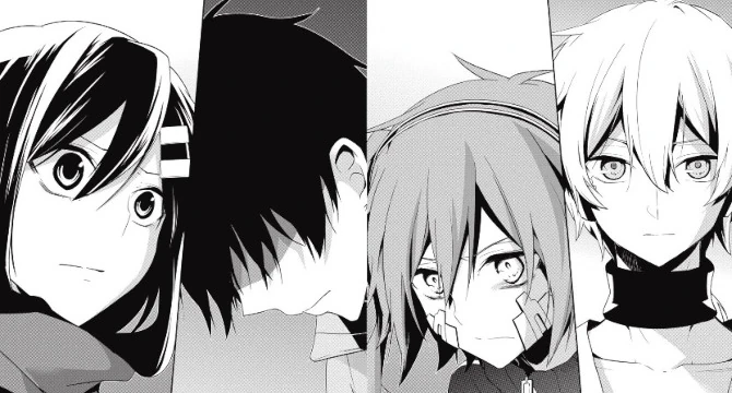 Manga