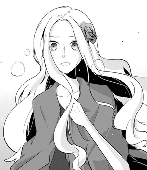 Shion - Manga