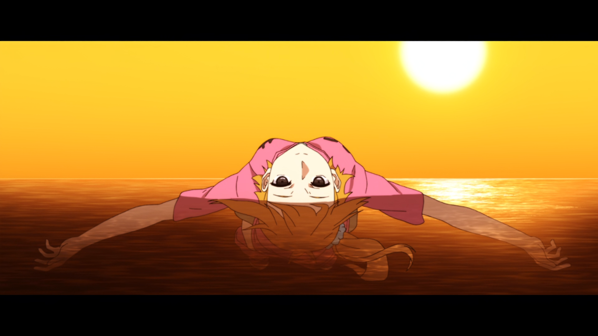 Watch Mekakucity Actors Season 1 Episode 4 - Heat Haze Daze Online Now