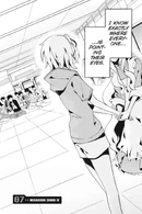 07. Mekakushi Chord IV - Page 02