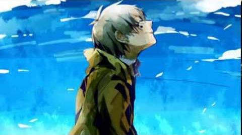 Mekakucity Actors 1x12 Summertime Record - Trakt