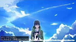 Kagerou Project Song Lyrics (Dubbed Version) - Summertime Record - Wattpad