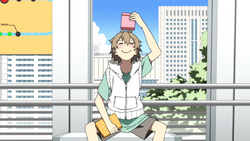 Mekakucity Actors - Episode 04/Gallery, Kagerou Project Wiki