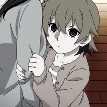 Momo Kisaragi Kagerou Project Wiki Fandom Momo Kisaragi Kagerou Project Wiki Fandom