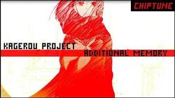 Additional Memory/Derivative Works | Kagerou Project Wiki