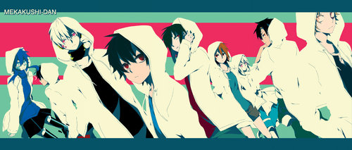 Kagerou Project Wiki