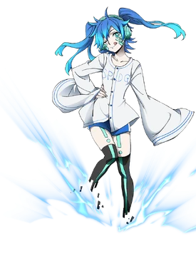 Ene hq