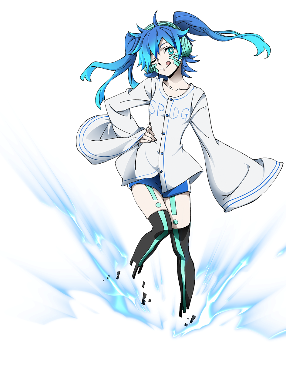 aery - Ene (Mekakucity Actors)