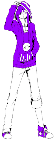 Tsubomi Kido Kagerou Project Wiki Fandom