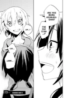 19. Kagerou Daze II - Page 01