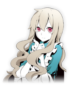 Mekakucity Actors (The Kagerou Project) - Page 2 - UPNetwork