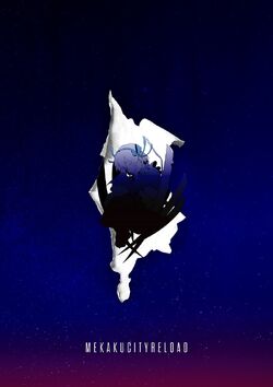Mekakucity Reload | Kagerou Project Wiki | Fandom