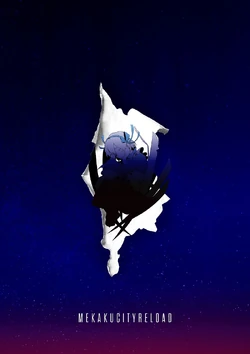 Mekakucity reload