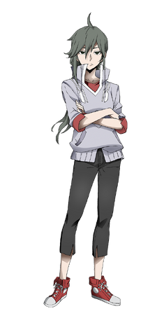 Mekakucity Actors - Episode 01/Gallery, Kagerou Project Wiki