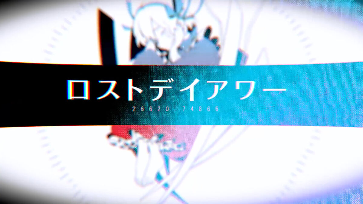 カゲプロ　MEKAKUCITYRECORDS 特典　時計　在庫ラスト カゲプロ MEKAKUCITYRECORDS 特典 時計 在庫ラスト