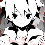 Wannyanpoo's previous icon on the Vocaloid Wiki