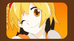 The orange filter is removed (Kisaragi Attention)