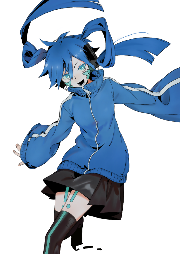 Ene  Kagerou Project Wiki  Fandom