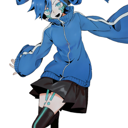 Category:Characters, Kagerou Project Wiki