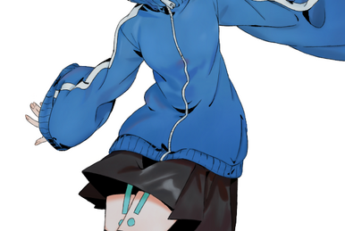 Mekakucity Reboot | Kagerou Project Wiki | Fandom
