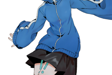 Mekakucity Actors/Episodes, Kagerou Project Wiki