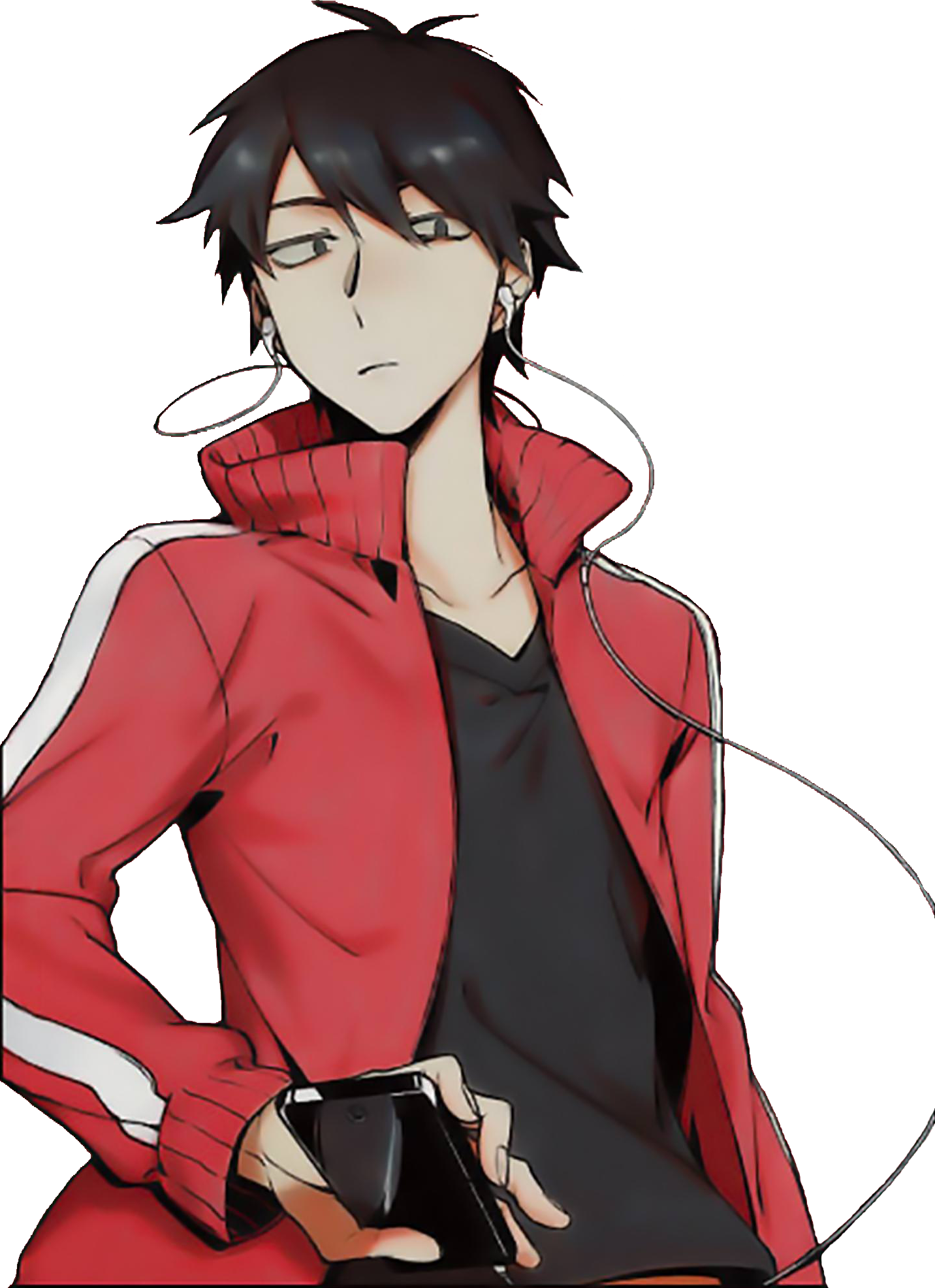 Shintaro Kisaragi Wiki Kagerou Project Fandom