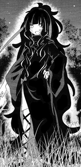 Manga