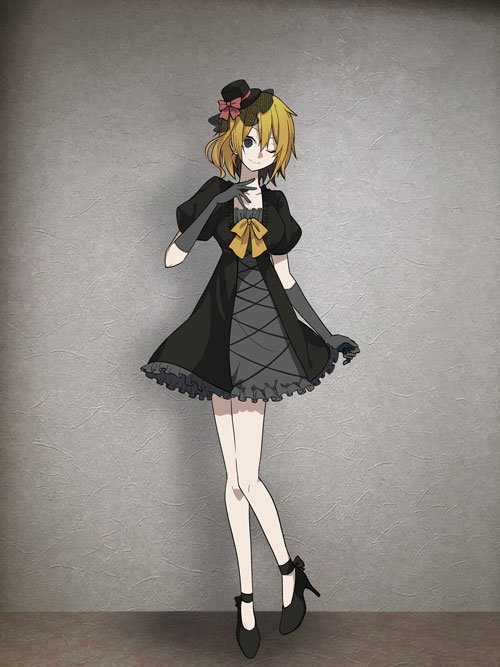 Seek at Mekakucity/Detailed Summary | Kagerou Project Wiki