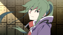 Mekakucity Actors - Episode 03/Gallery, Kagerou Project Wiki