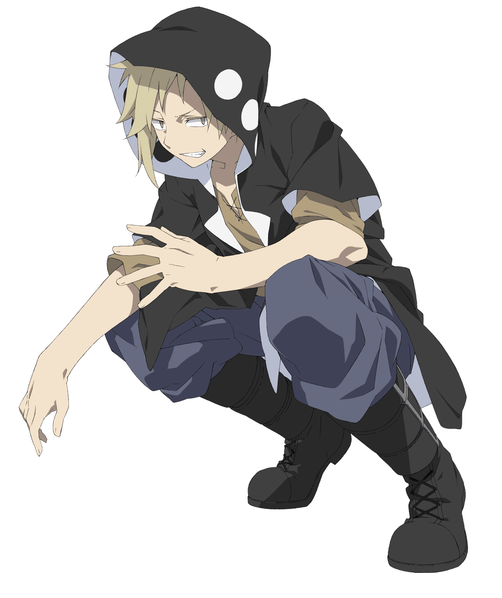 Shuuya Kano Wiki Kagerou Project Fandom