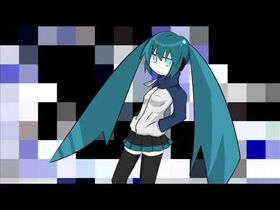 MikuArtificialEnemy