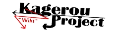 Kagerou Project Wiki