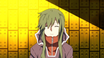 Kido smiles (Act 08: Losstime Memory)